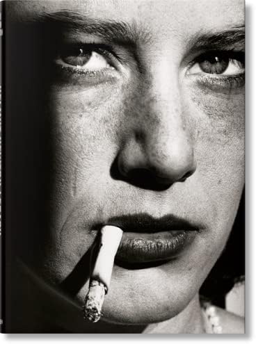 Amazon.com: Peter Lindbergh: Images of Women: 9783791386935